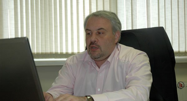 Кирилл Фастовский
